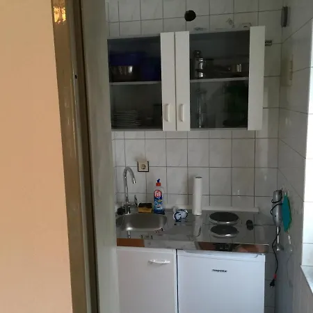 Appartement Bärbel - [#20930] *